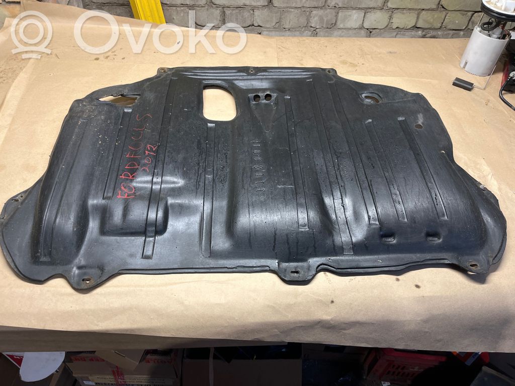Cache de protection sous moteur AUDI A3 II SPORTBACK 2004-2008 Neuf