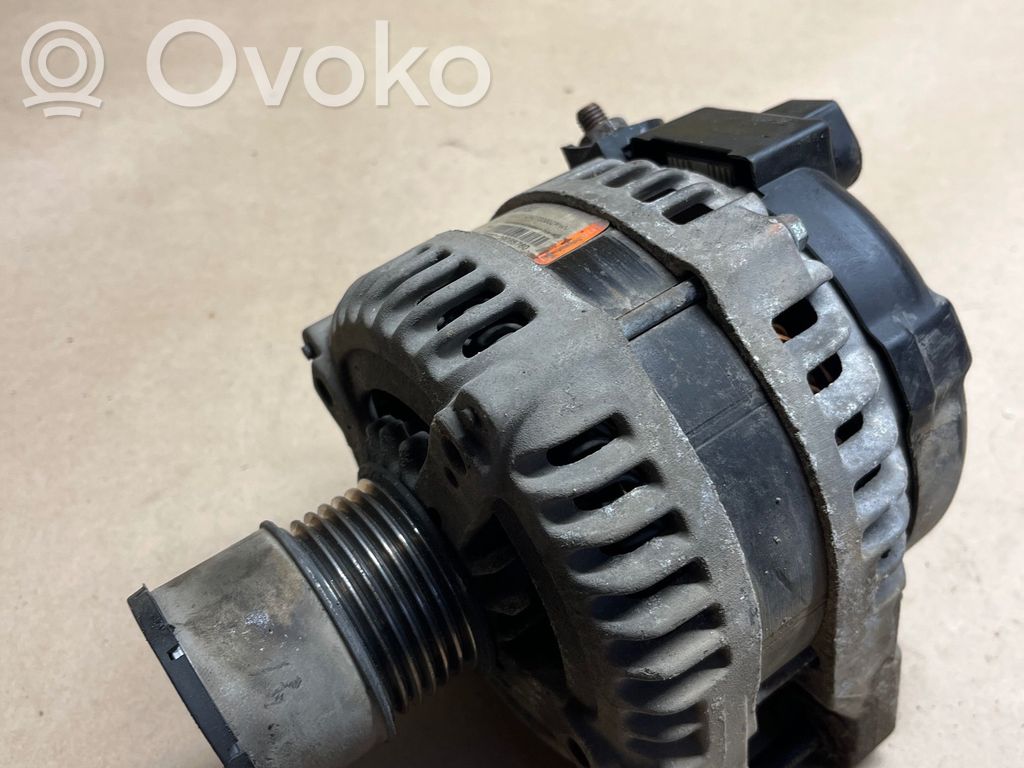 Ford Focus Generator/alternator 