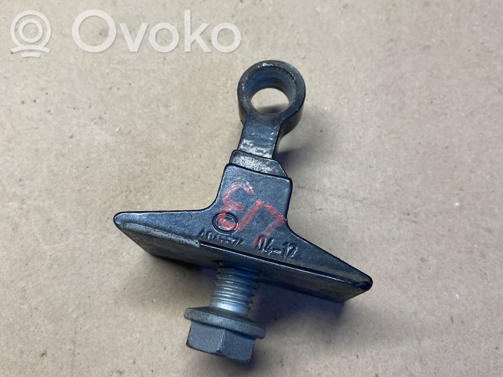 BMW 5 F10 F11 Front door upper hinge 