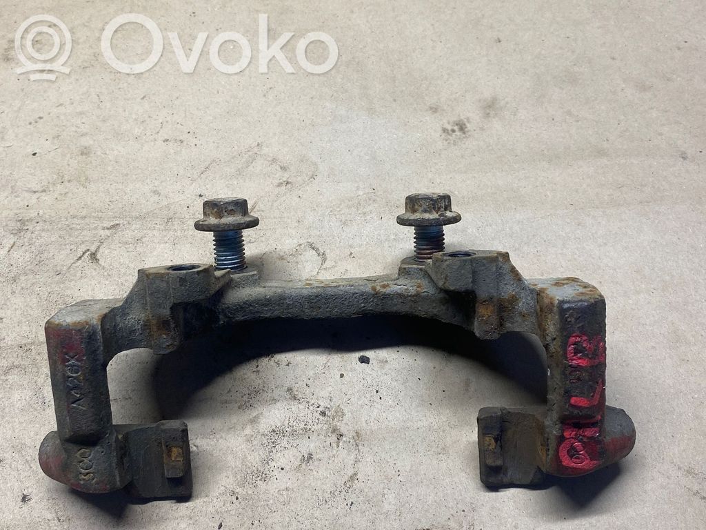 Ford Focus Оковки тормозных колодок (перед) 