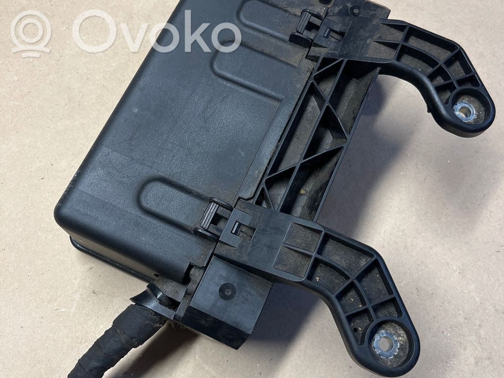 Volvo V40 Fuse module 