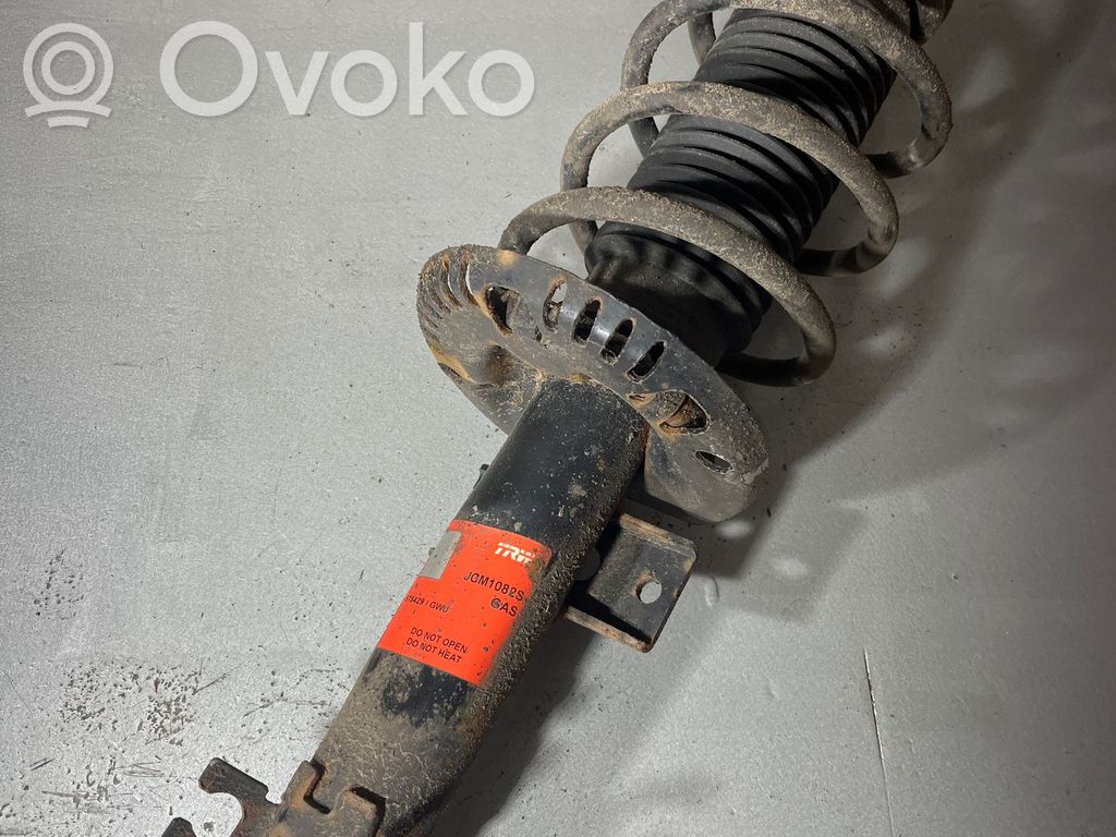 Skoda Fabia Mk3 (NJ) Ansamblu amortizor cu arc față 