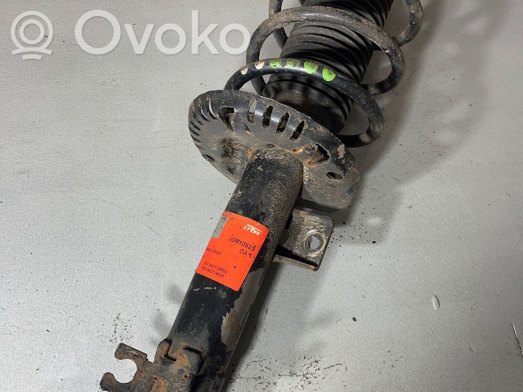 Skoda Fabia Mk3 (NJ) Amortyzator osi przedniej ze sprężyną 
