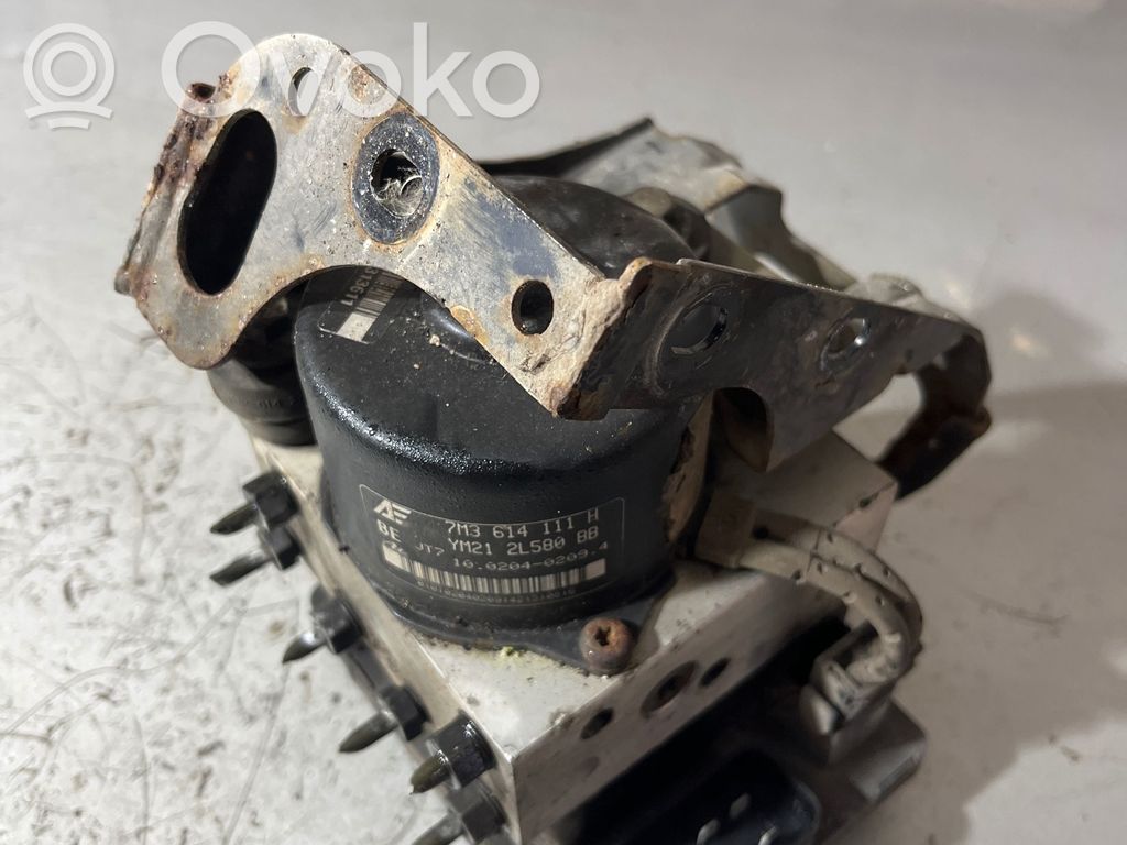 Pompa ABS   7M3614111H,YM212L580BB,10020402094,06540814313611,1J0907379P,760108217877