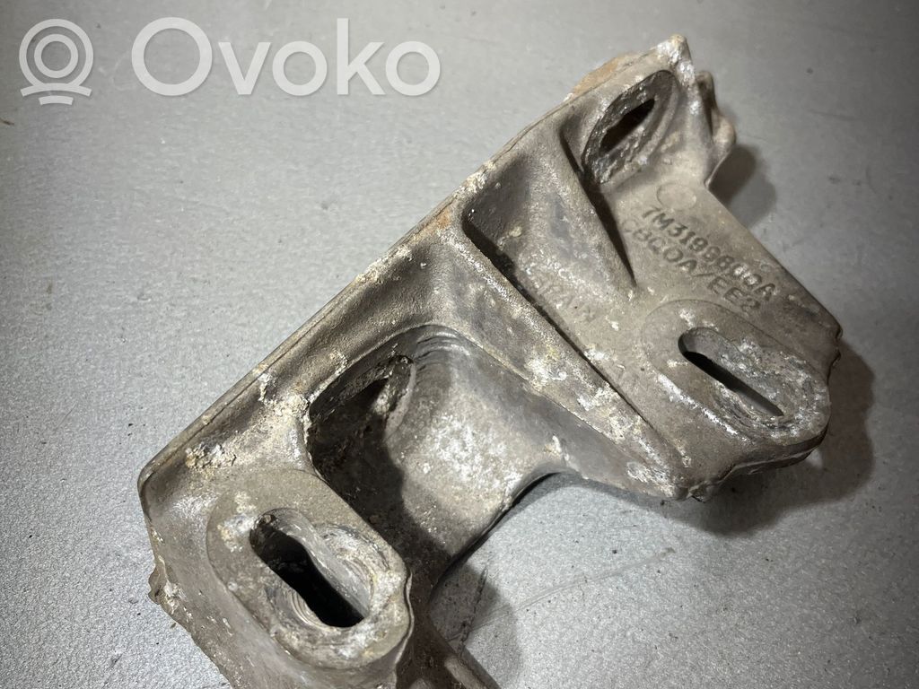 Volkswagen Sharan Engine mounting bracket 