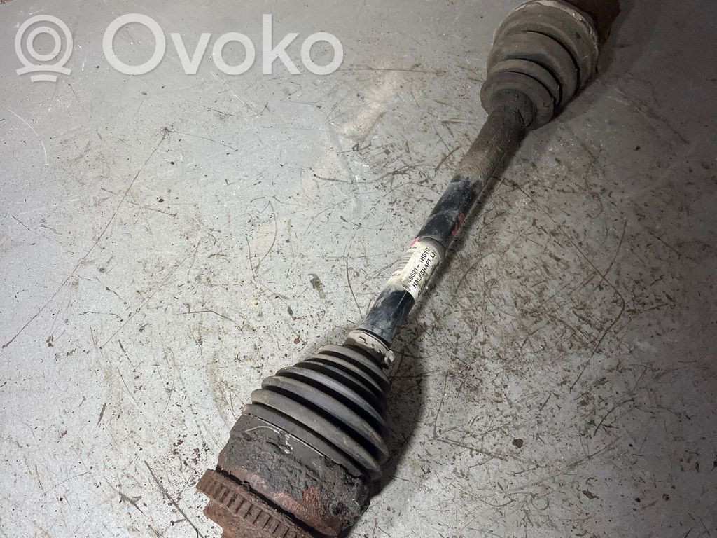 KIA Ceed Front driveshaft 