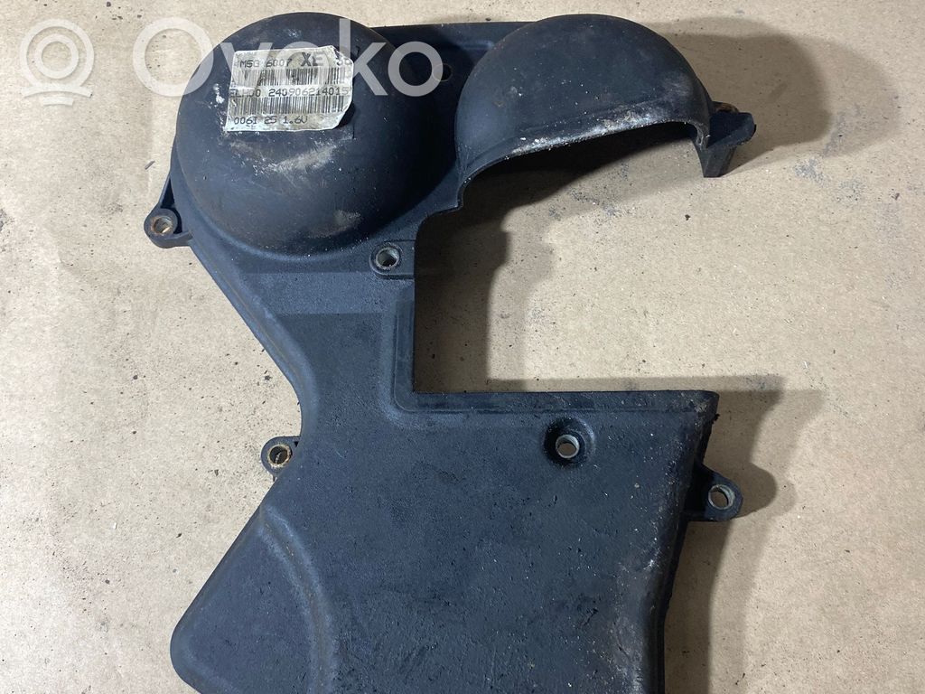 Ford Focus Paskirstymo diržo apsauga (dangtelis) 