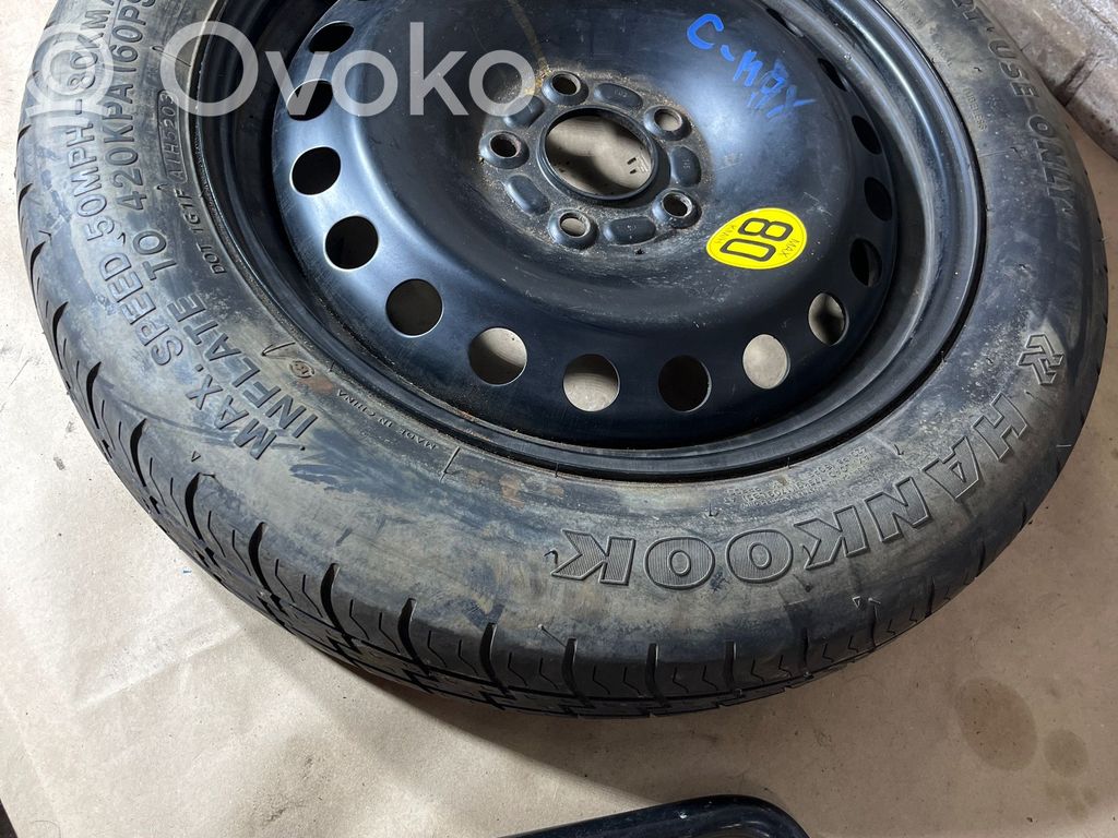 R16 rezerves ritenis   93BB17032AA,D325A0400