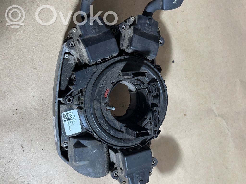 BMW 5 E60 E61 Rokturu komplekts 