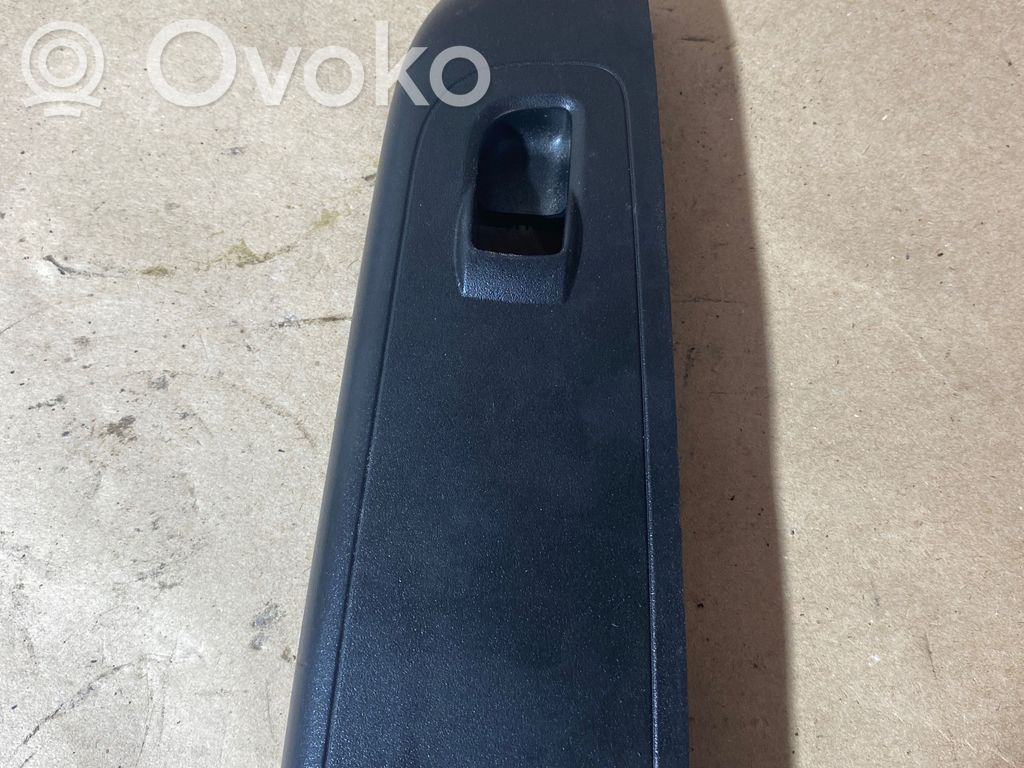 Ford Turneo Courier Front door window switch trim 