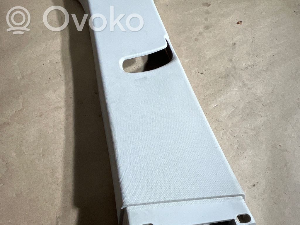 Ford Turneo Courier (B) pillar trim (top) 