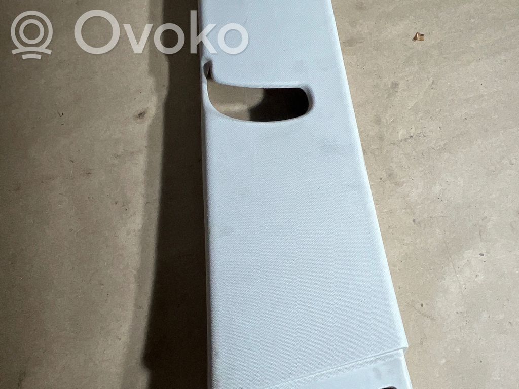 Ford Turneo Courier (B) pillar trim (top) 