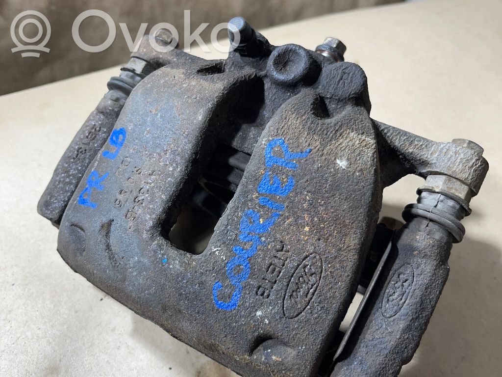 Ford Turneo Courier Caliper de freno delantero 