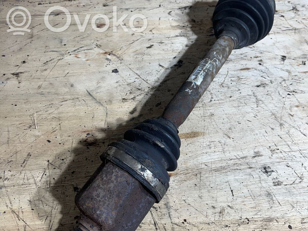 Ford Focus C-MAX Front driveshaft 