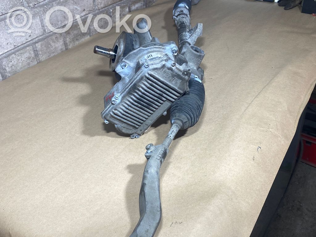 BMW 2 F46 Przekładnia kierownicza / Maglownica 