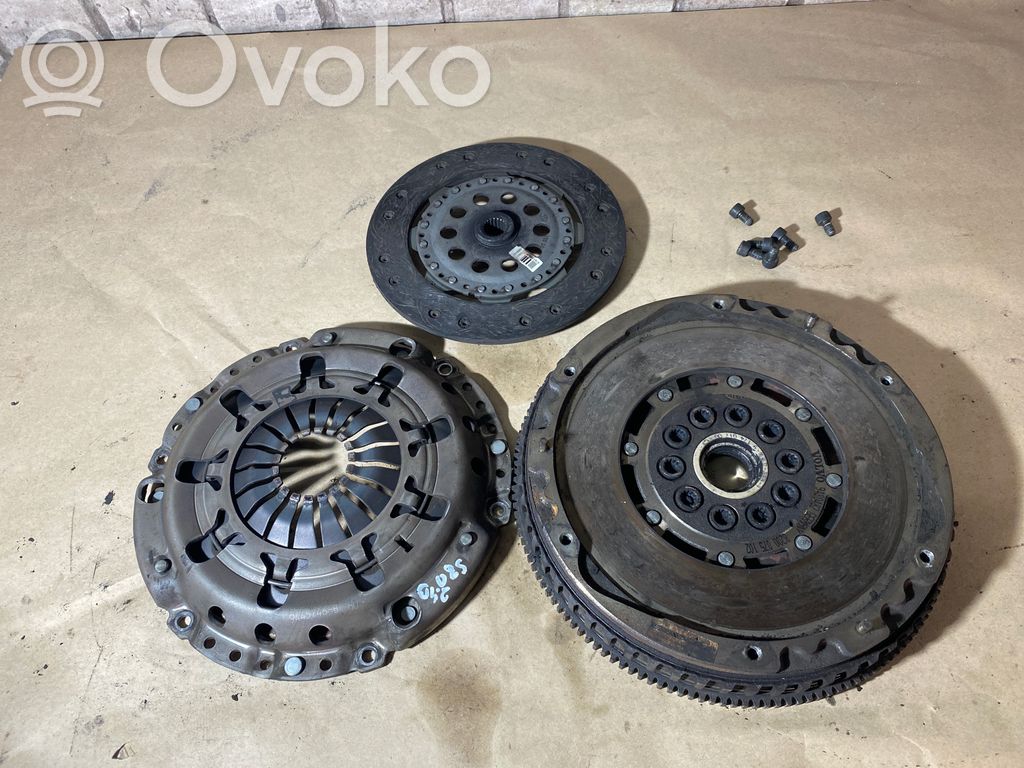 Volvo S80 Sajūga komplekts 