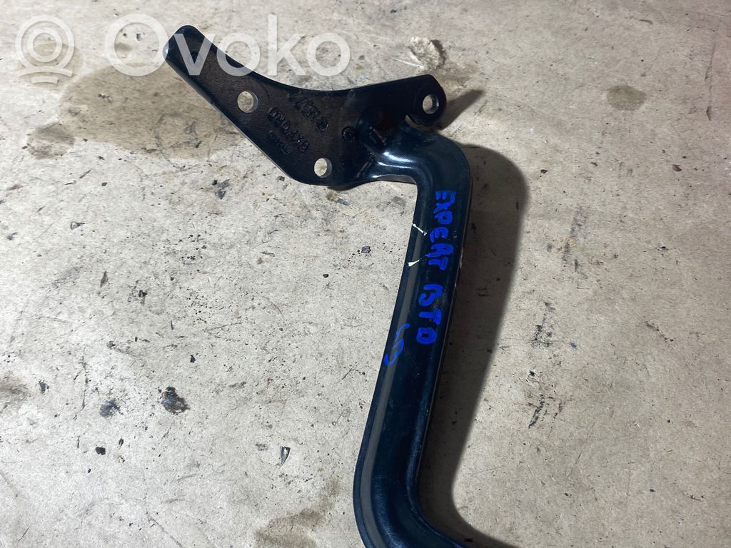 Peugeot Expert Sliding door upper roller guide/hinge 
