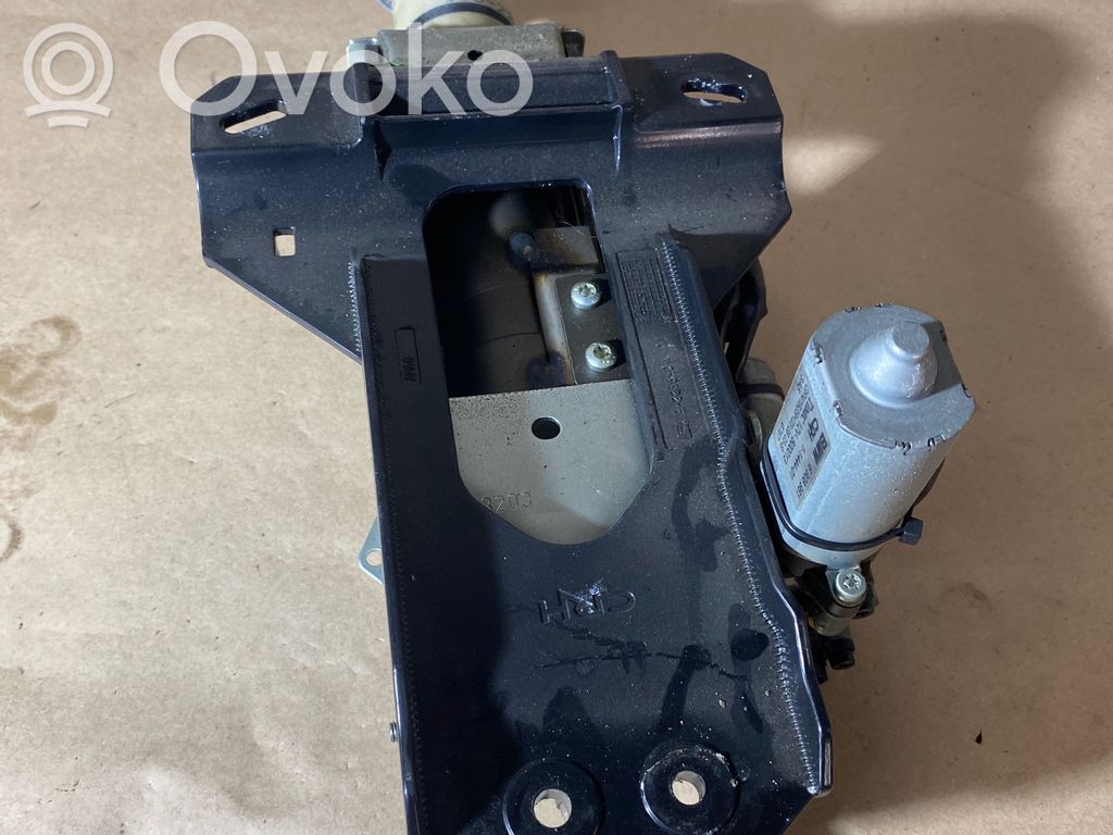 Scatola dello sterzo   6908962,12V500040,1147601,9185002