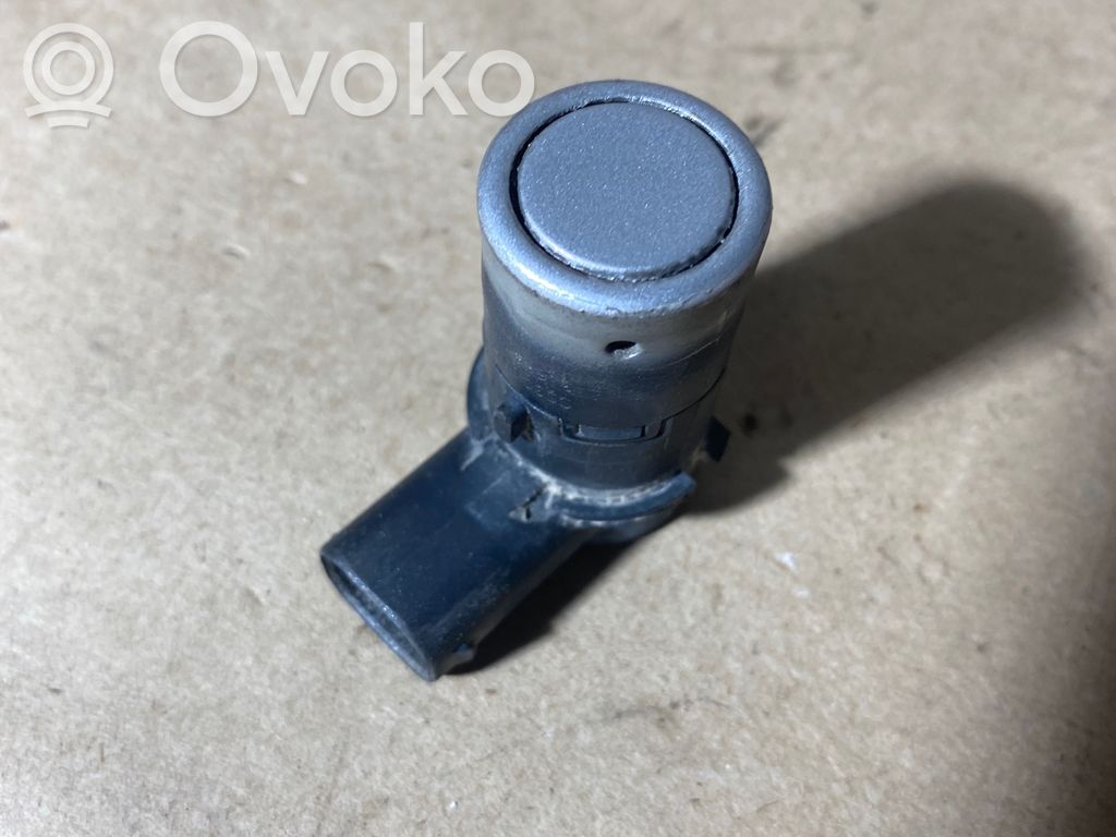 Parking PDC sensor   602478,6907128,602398