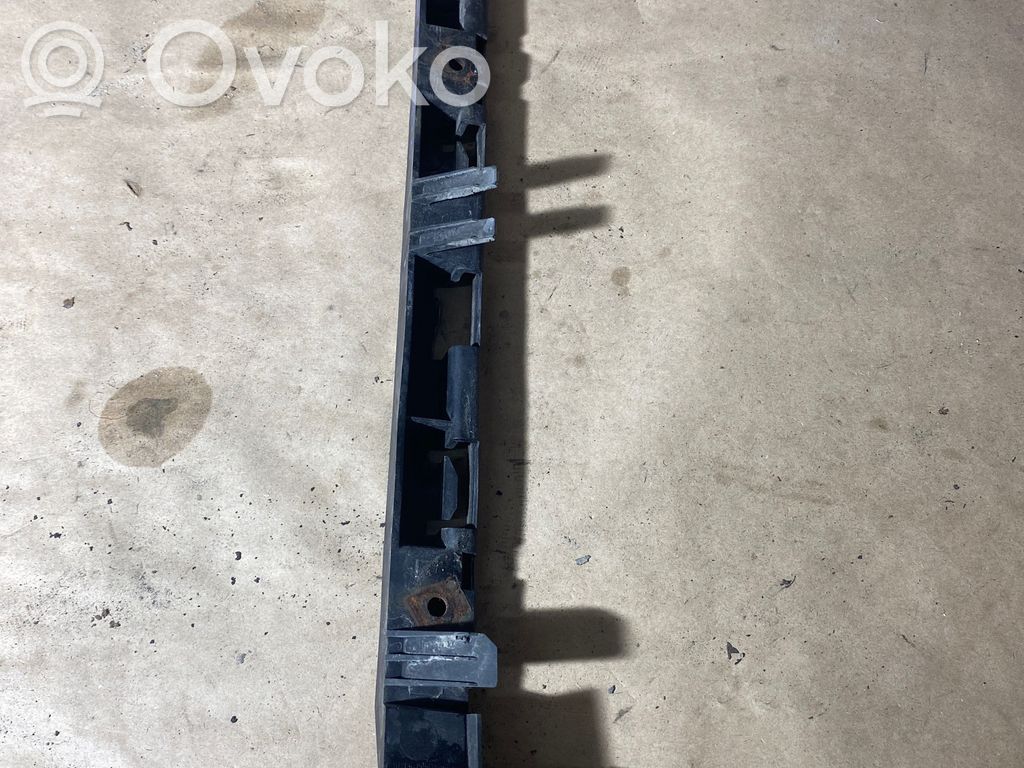 BMW 7 E65 E66 Rear bumper mounting bracket 