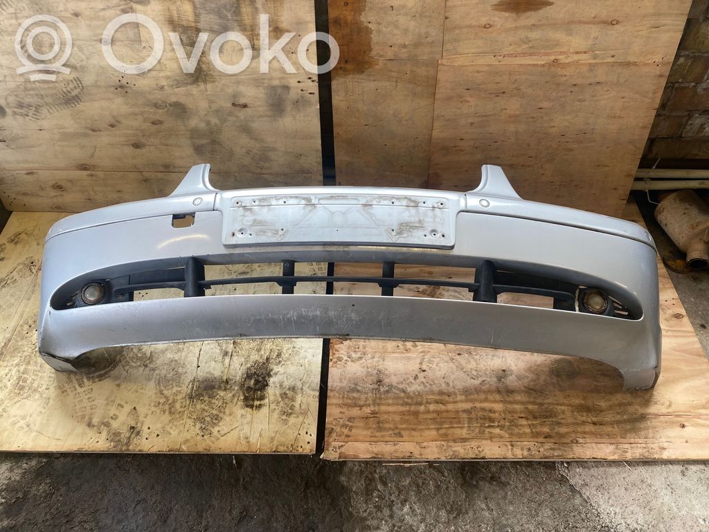 BMW 7 E65 E66 Front bumper 