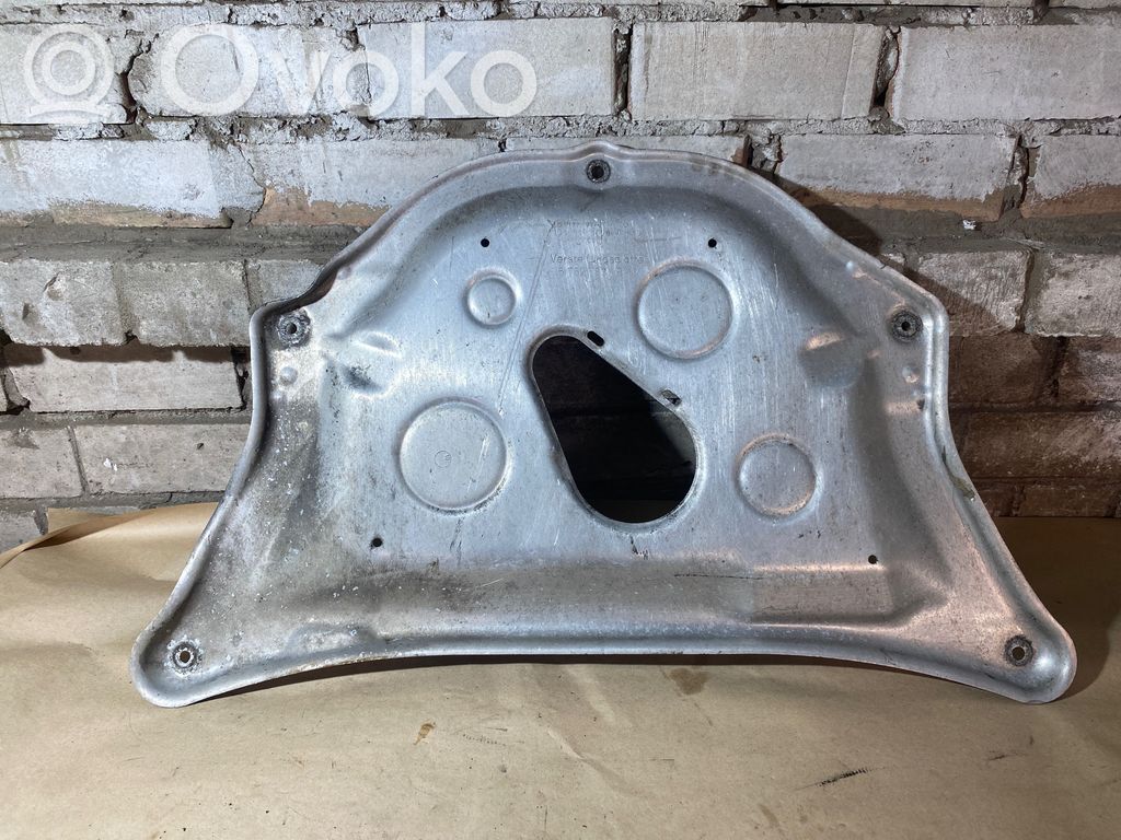 BMW 7 E65 E66 Engine splash shield/under tray 