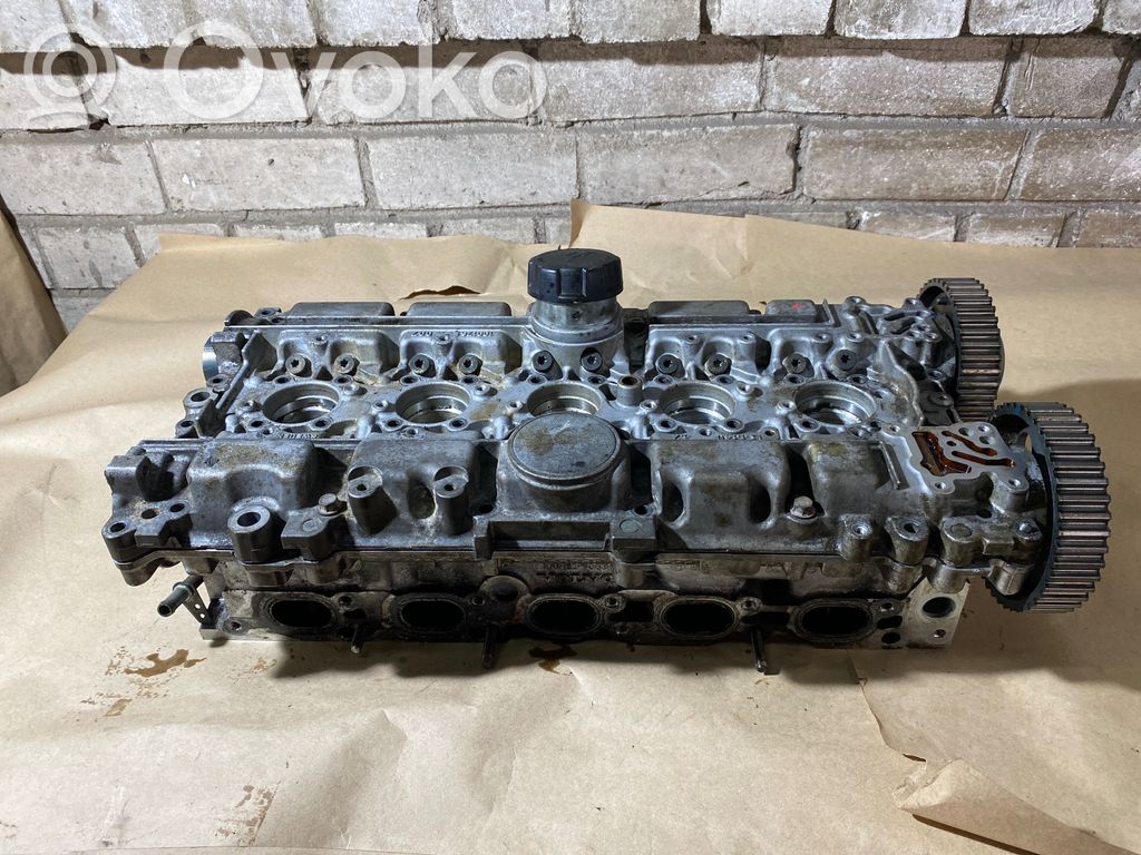 Volvo V70 Engine head 