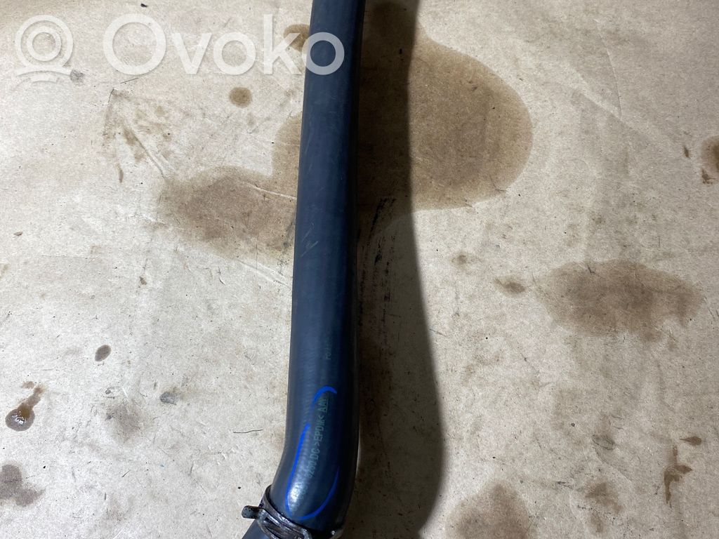 Ford Mondeo MK IV Engine coolant pipe/hose 