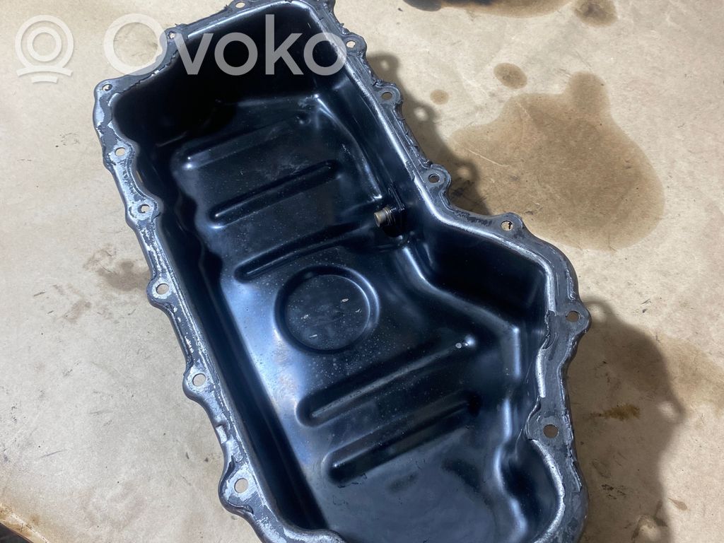 Ford Mondeo MK IV Karteris 