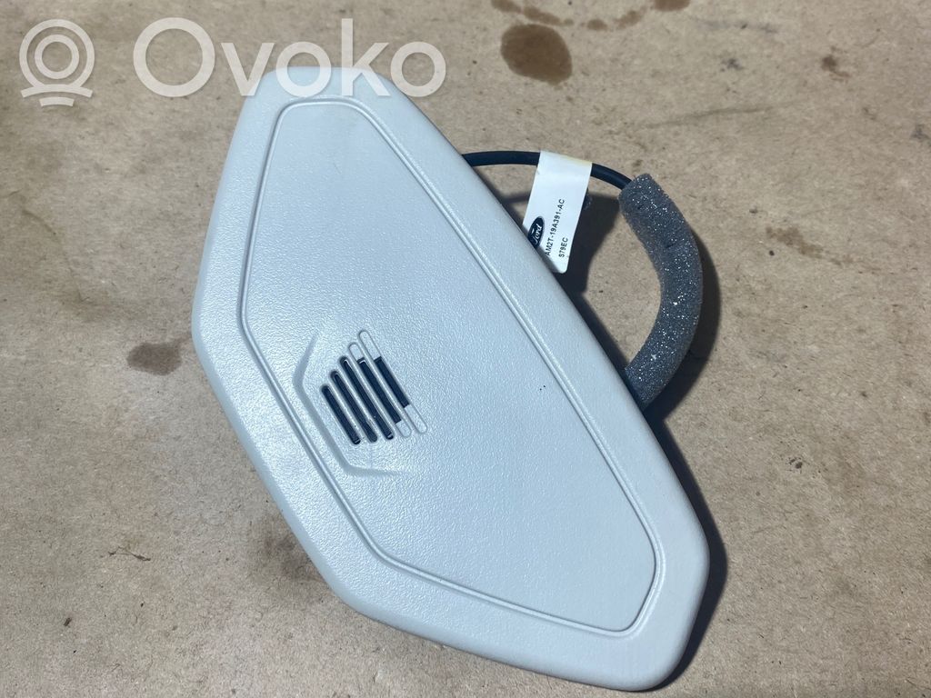 Ford Focus Microfono (bluetooth/telefono) 