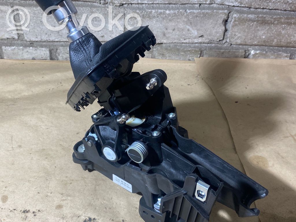 Ford Focus Gear shifter/selector 