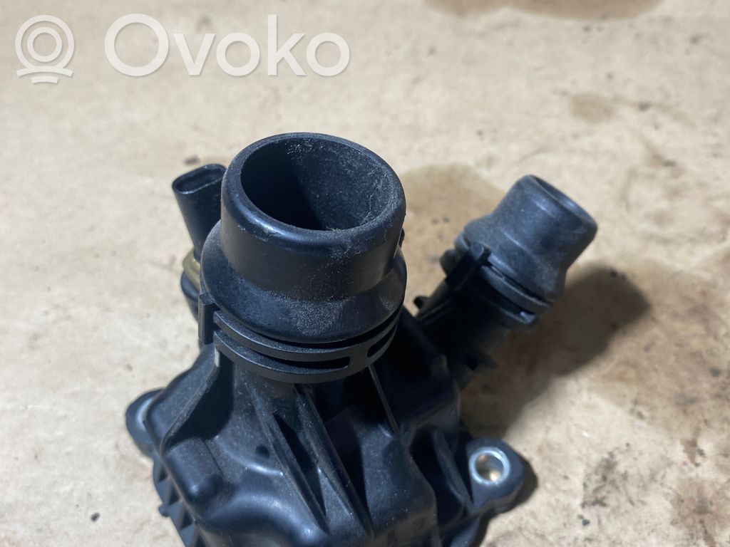 Volvo XC60 Termostato 