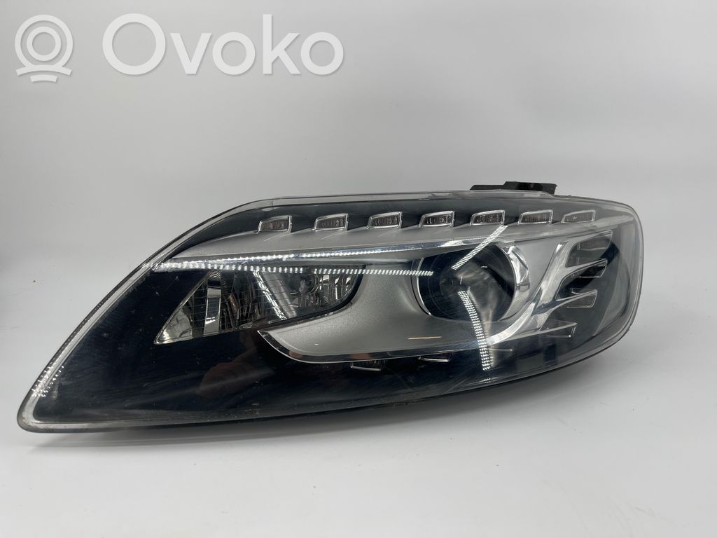 Audi Q7 4L Headlight/headlamp 