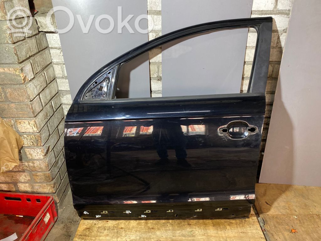 Audi Q7 4L Puerta delantera 