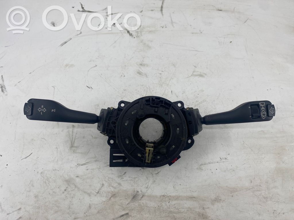 BMW 5 E39 Wiper turn signal indicator stalk/switch 