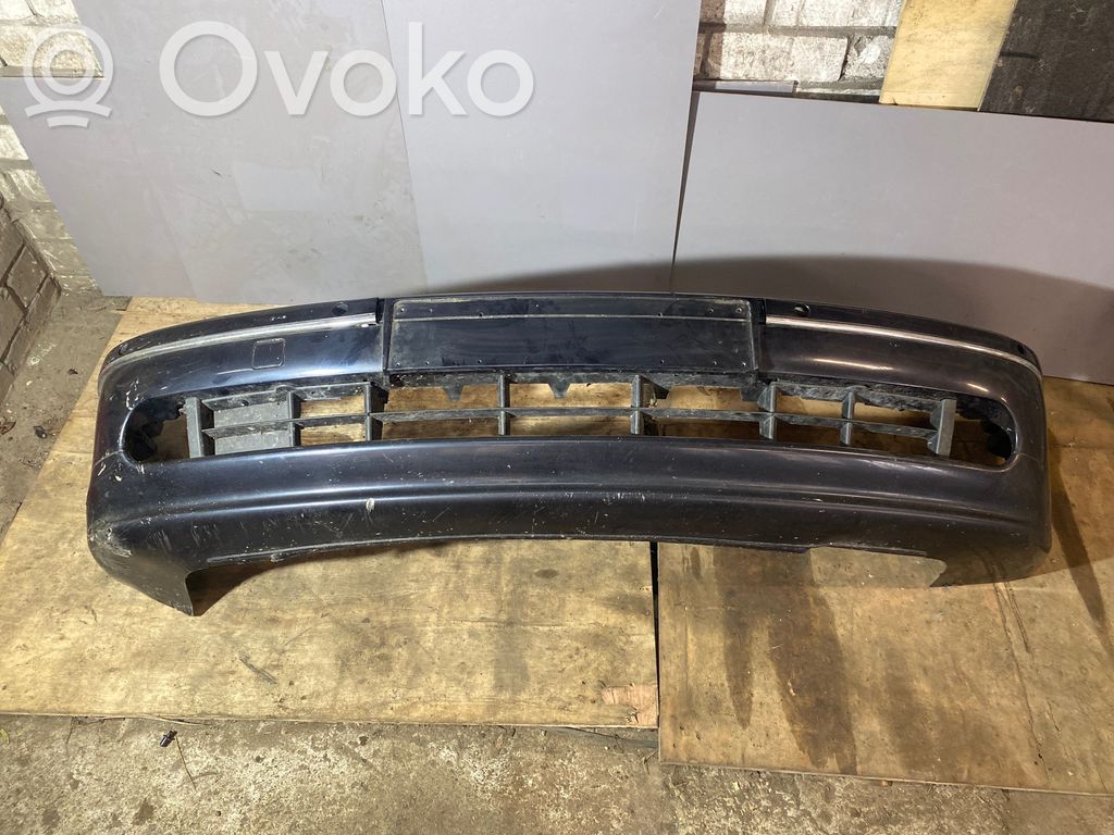 BMW 5 E39 Front bumper 