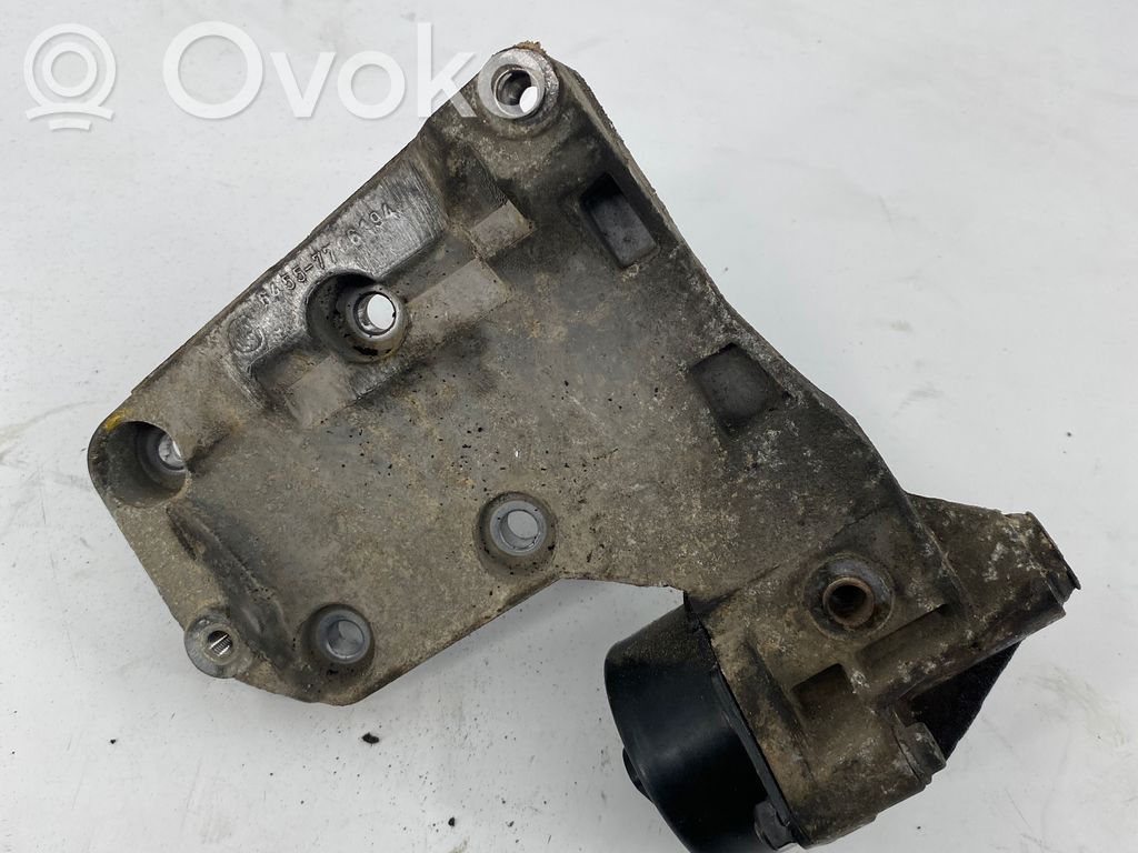 BMW X5 E53 A/C compressor mount bracket 