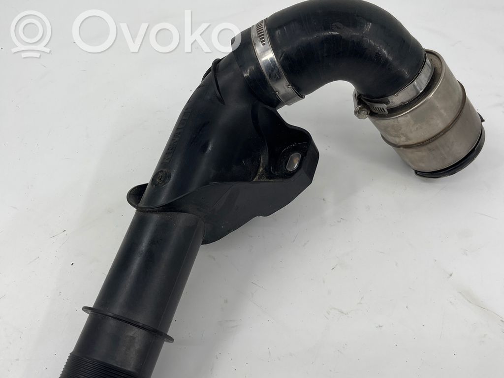 Renault Master III Intercooler hose/pipe 