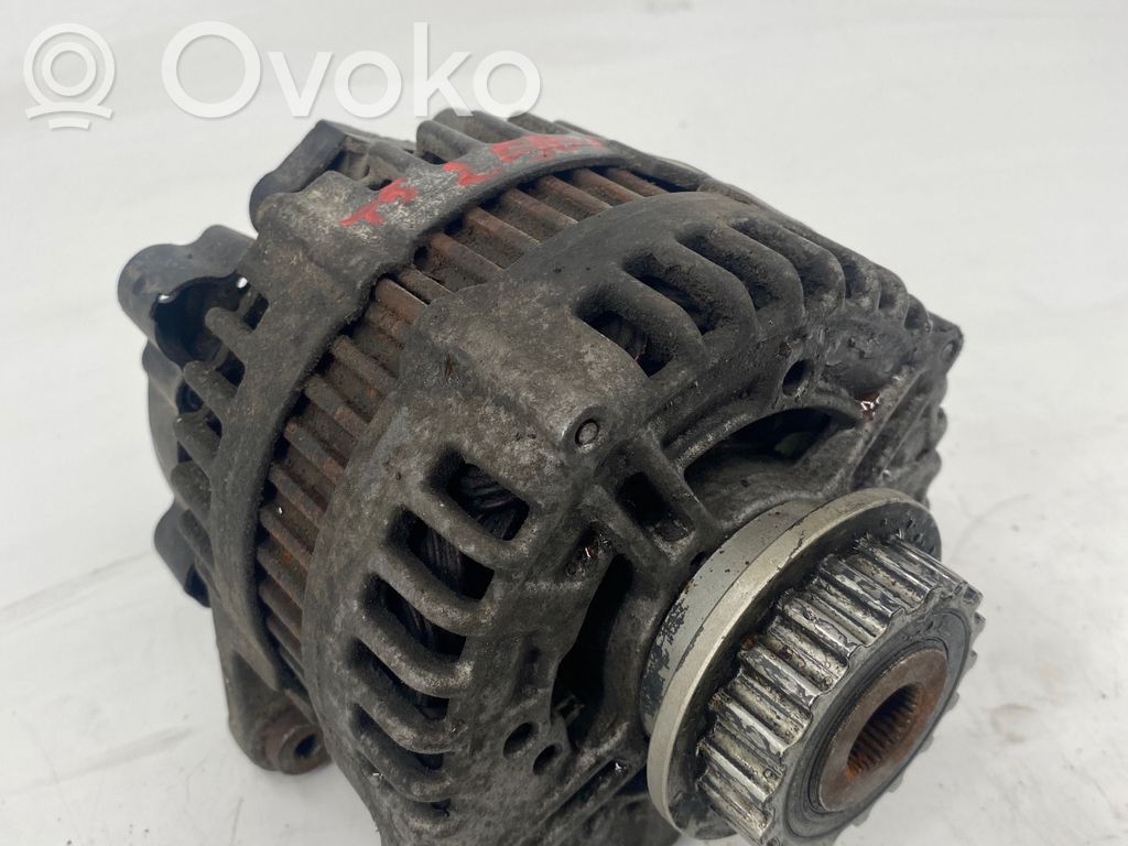 Volkswagen Transporter - Caravelle T5 Generator/alternator 