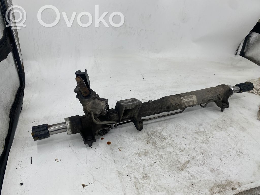 Volvo S60 Przekładnia kierownicza / Maglownica 
