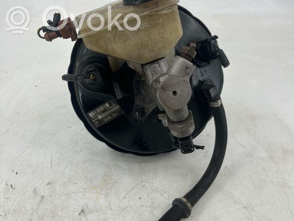 Volvo S60 Servofrână 