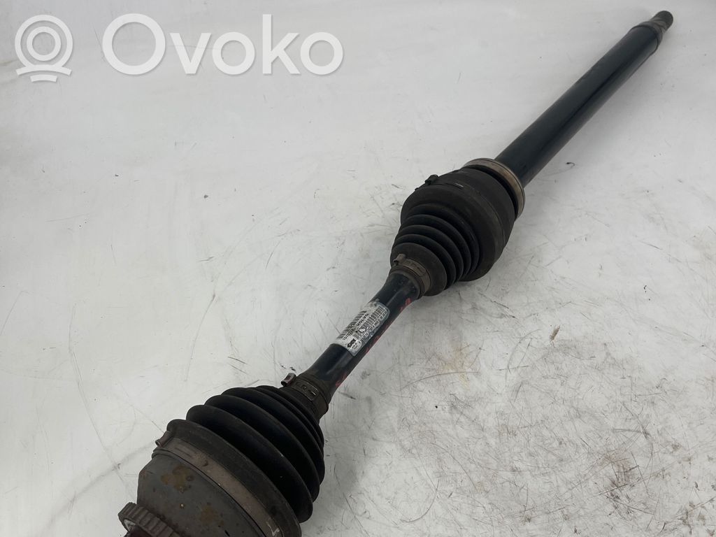 Volvo S60 Eje de transmisión delantero 