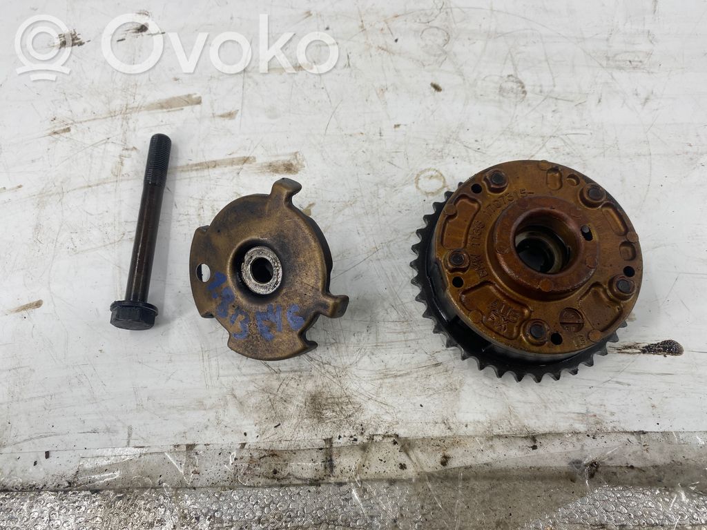 BMW 3 E46 Koło pasowe wałka rozrządu / VANOS 