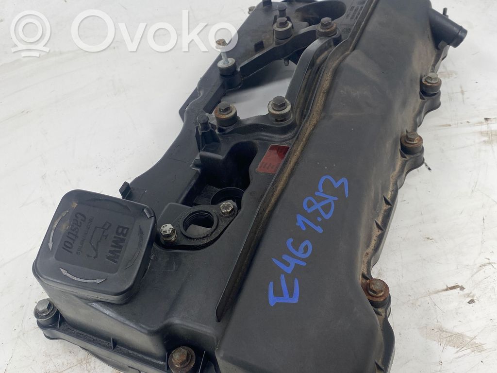 BMW 3 E46 Vārstu vāks 
