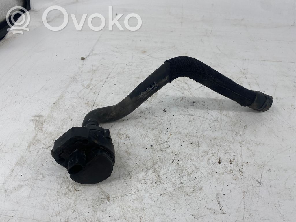 Volkswagen Crafter Conductă/furtun lichid de răcire motor 