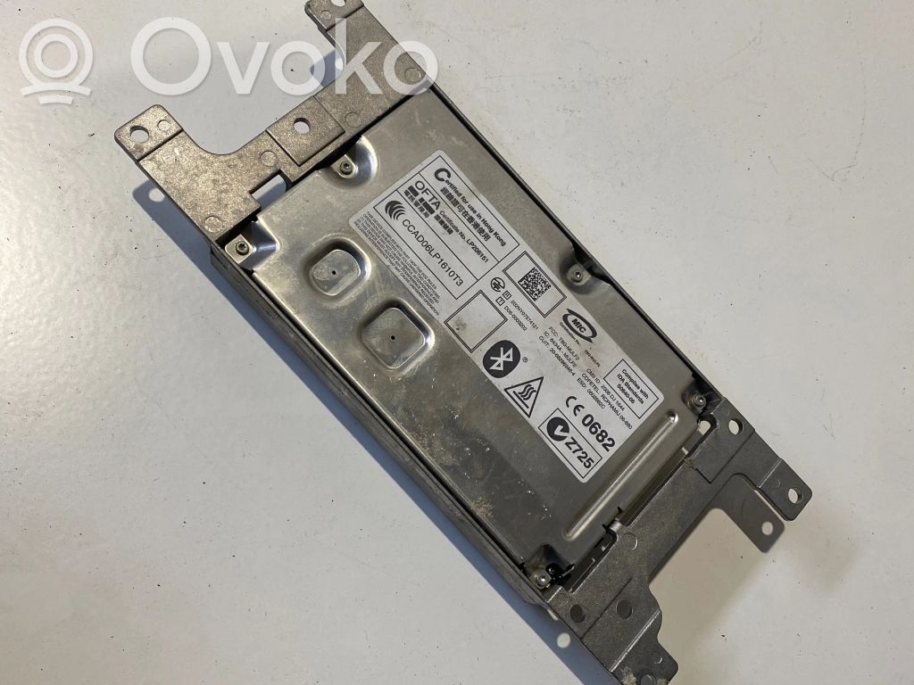Bluetooth modulis   CCAD06LP1610T3,LP206151,202NY07574121,77507859,9178862