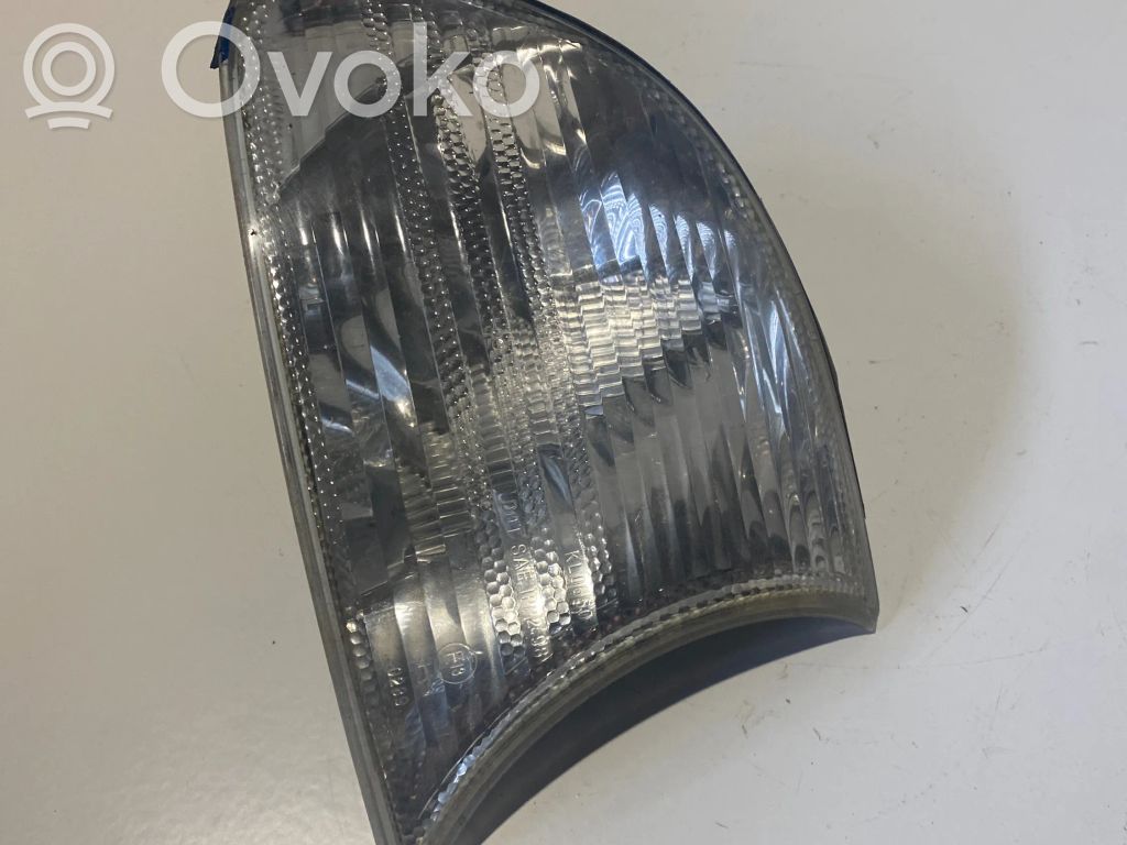 BMW 3 E46 Frontblinker 