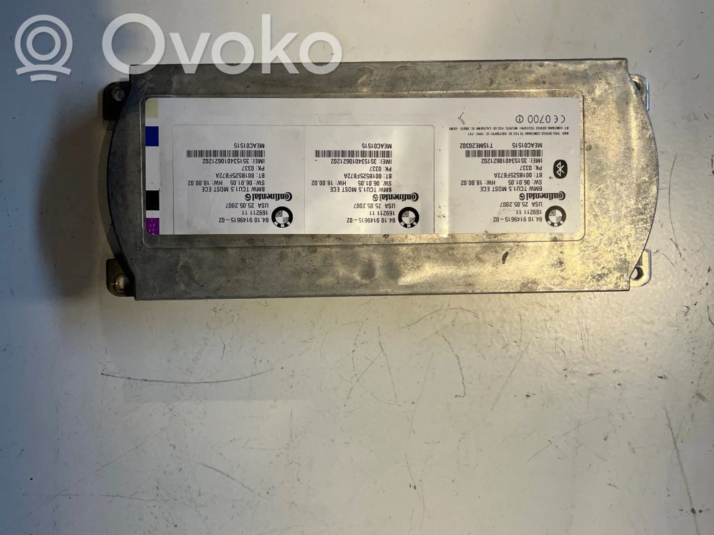 Moduł / Sterownik Bluetooth   9149615
