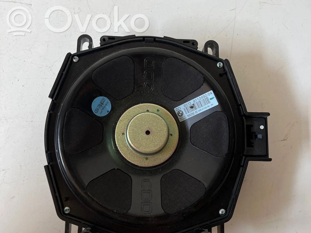 Front door speaker   18820010,9112492