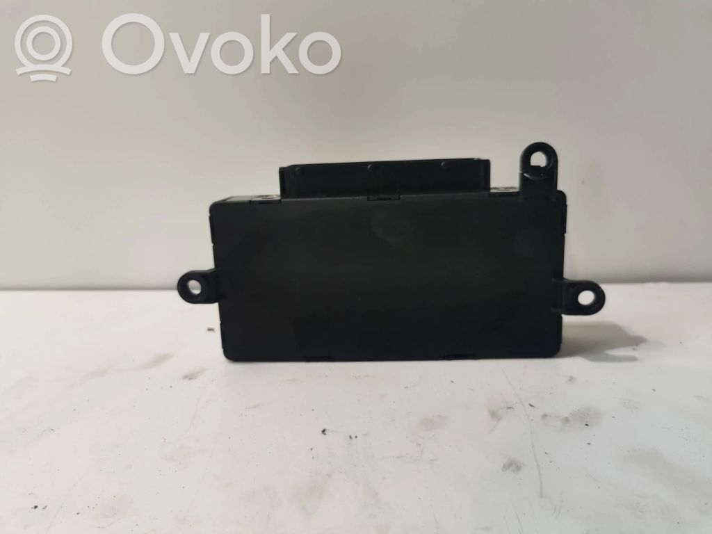 Other control units/modules   52010399L,500685,5040167